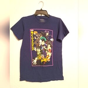 My Hero Academia Tshirt